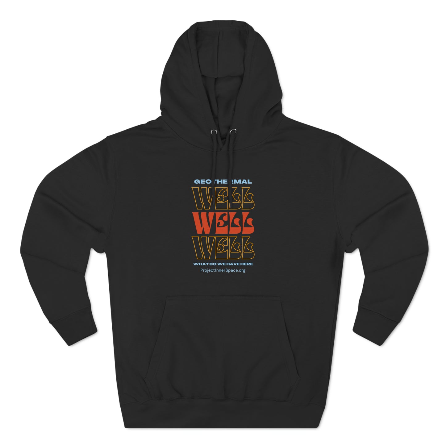 Well Well Well - Hoodie