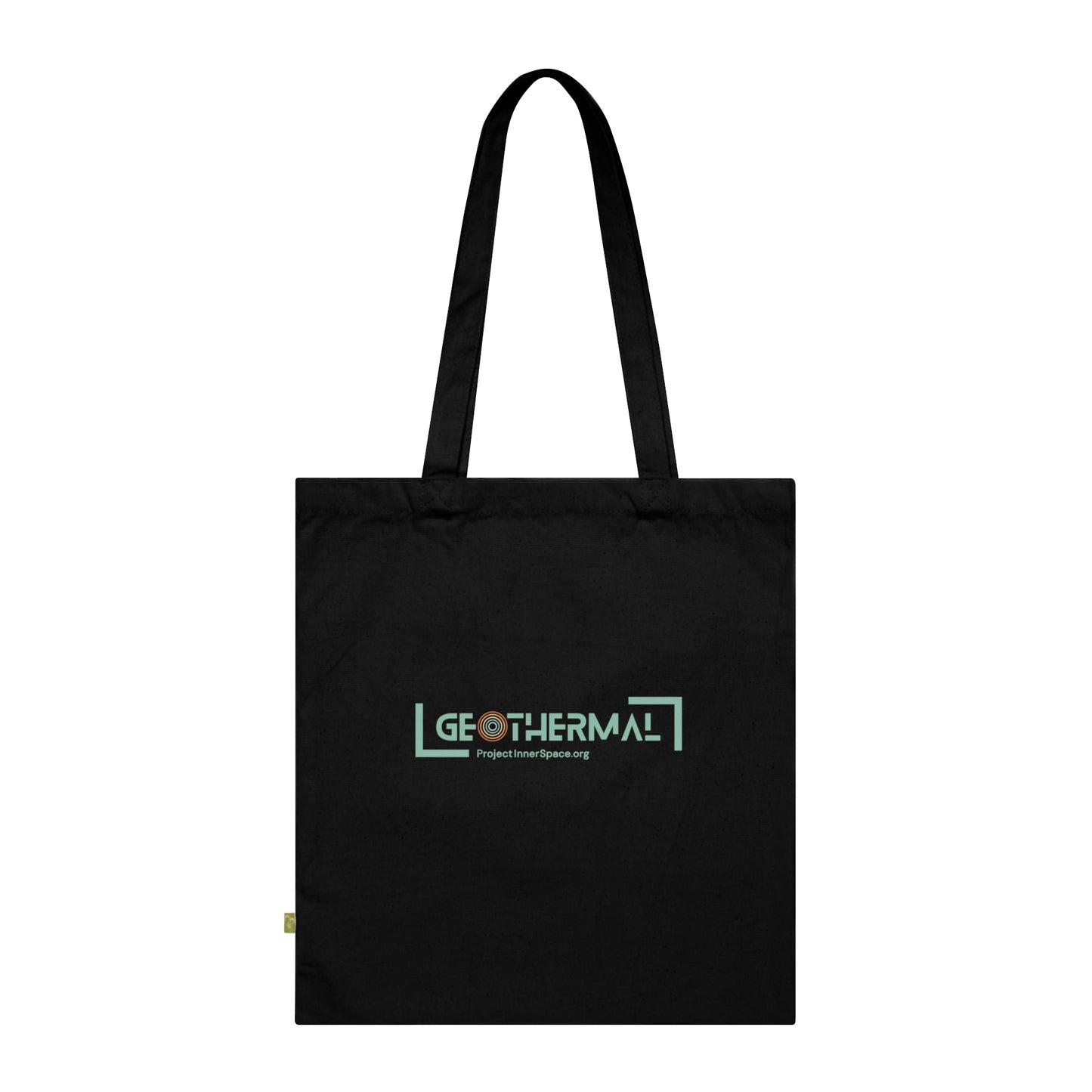 Geothermal - Tote Bag