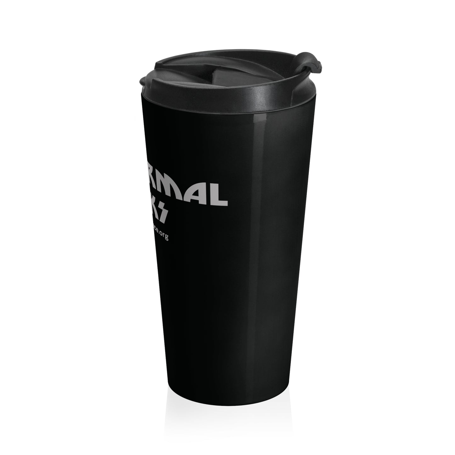 Geothermal Rocks - Travel Mug