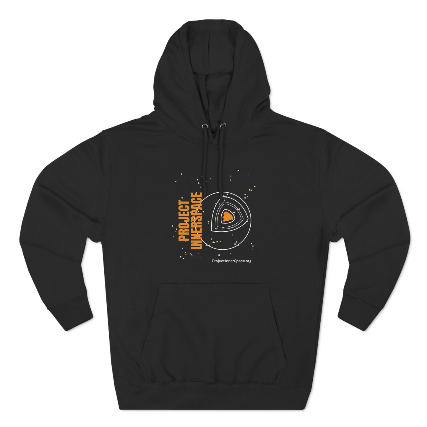 Project InnerSpace - Hoodie