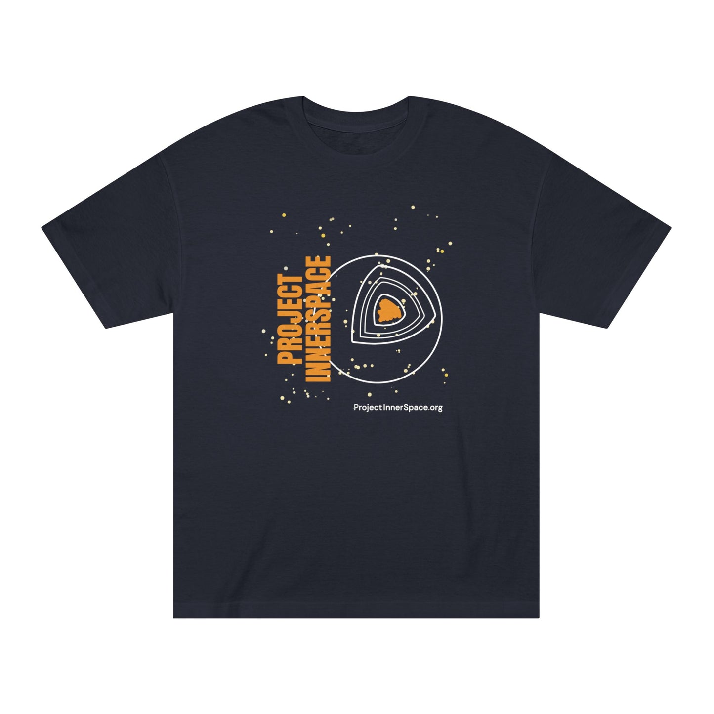 Project InnerSpace - Men's T-Shirt