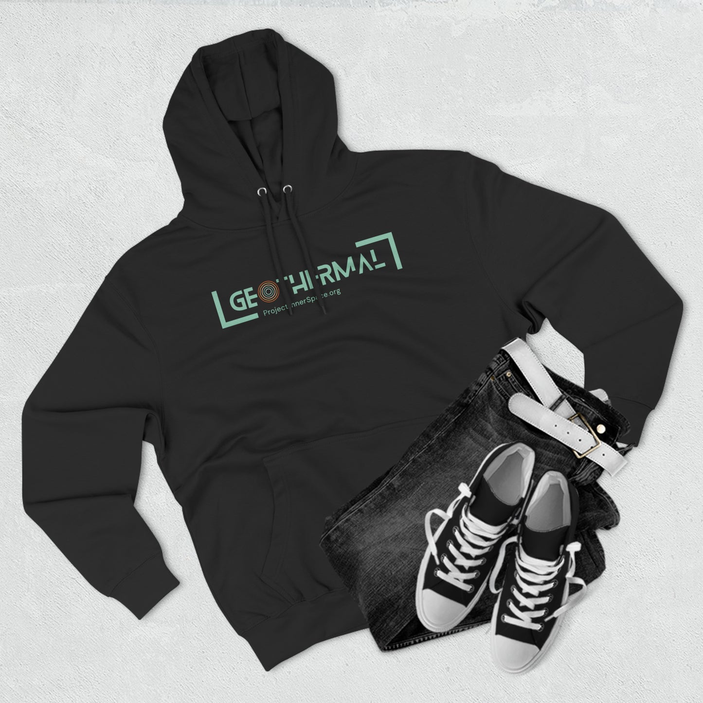 Geothermal - Hoodie