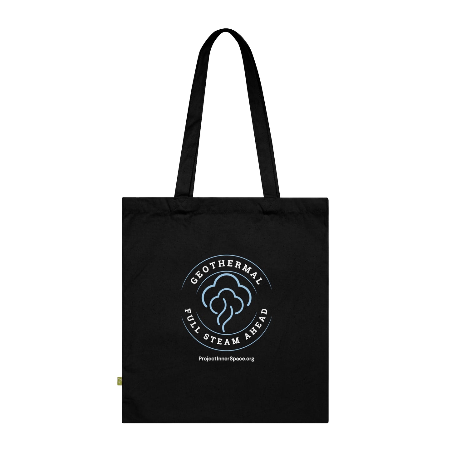 Full Steam Ahead - Tote Bag