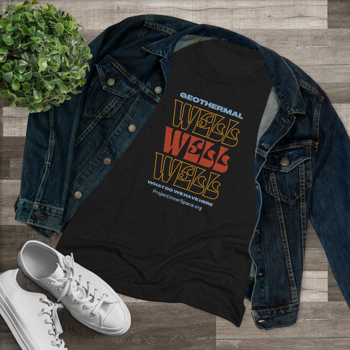 Well Well Well - Women's T-Shirt