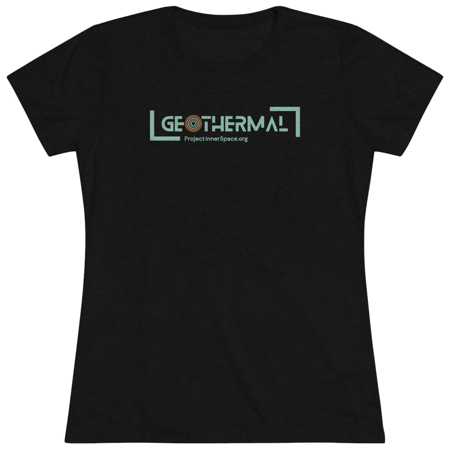 Geothermal - Women's T-Shirt