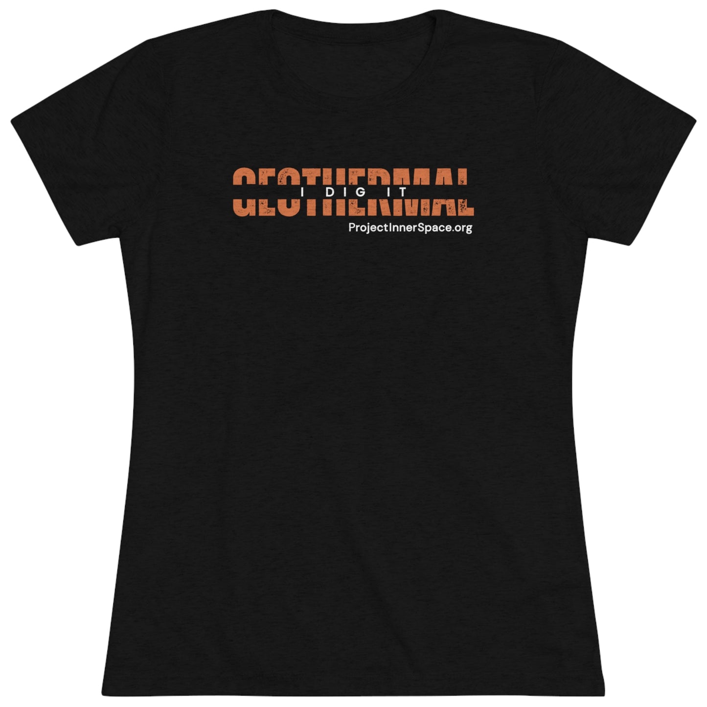 I Dig It - Women's T-Shirt