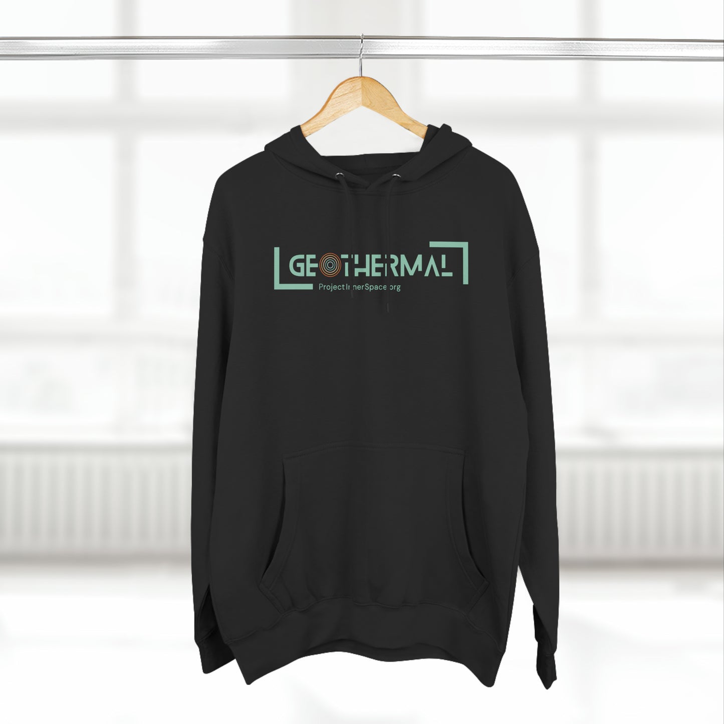 Geothermal - Hoodie