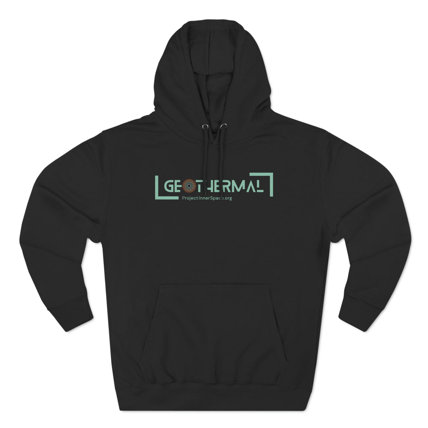 Geothermal - Hoodie