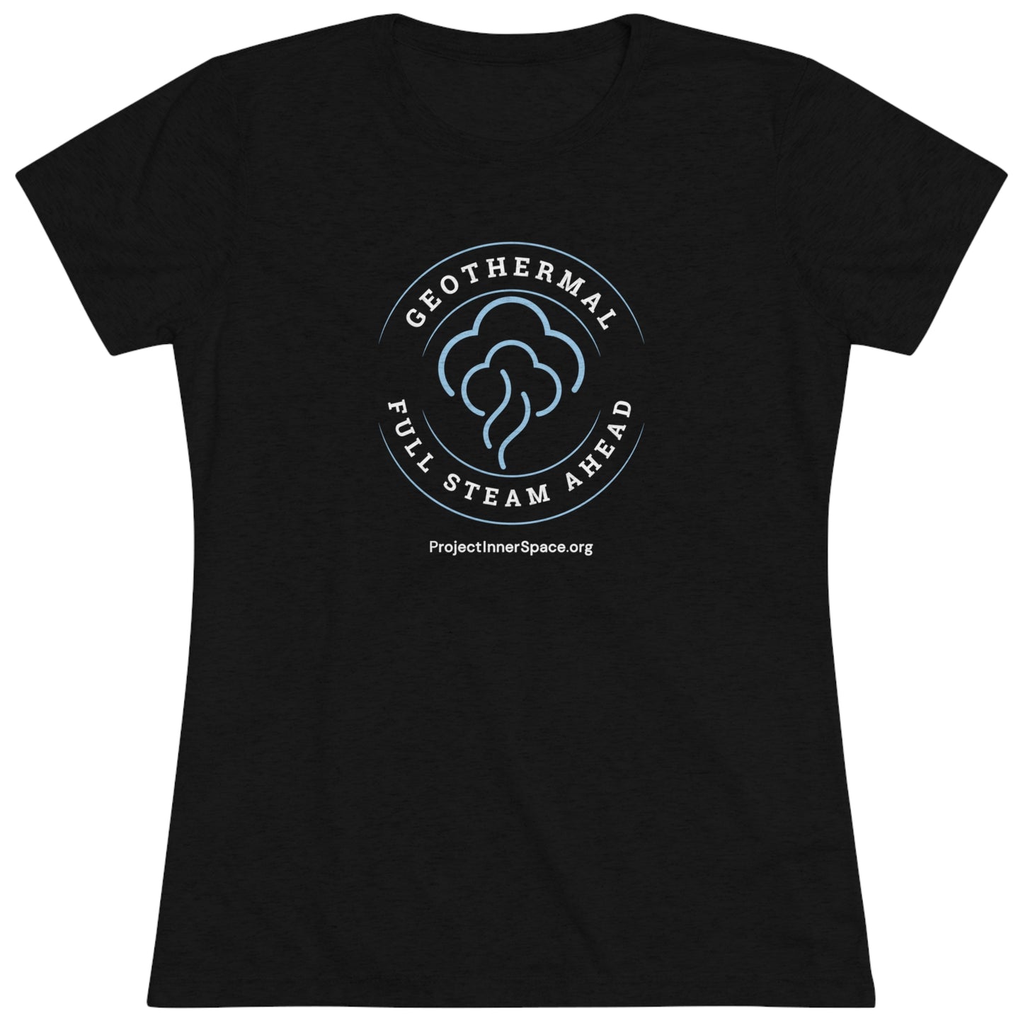 Full Steam Ahead - Women's T-Shirt