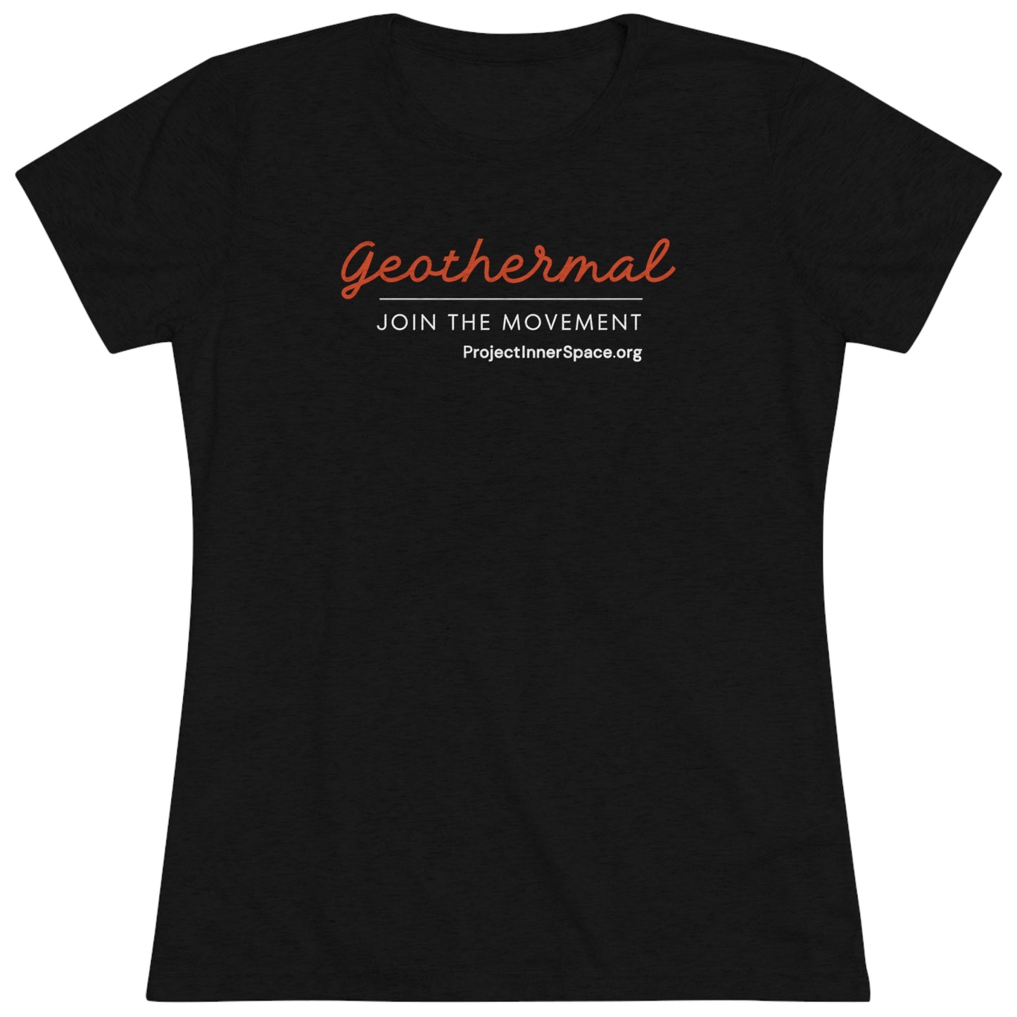 Join the Movement - Women's T-Shirt