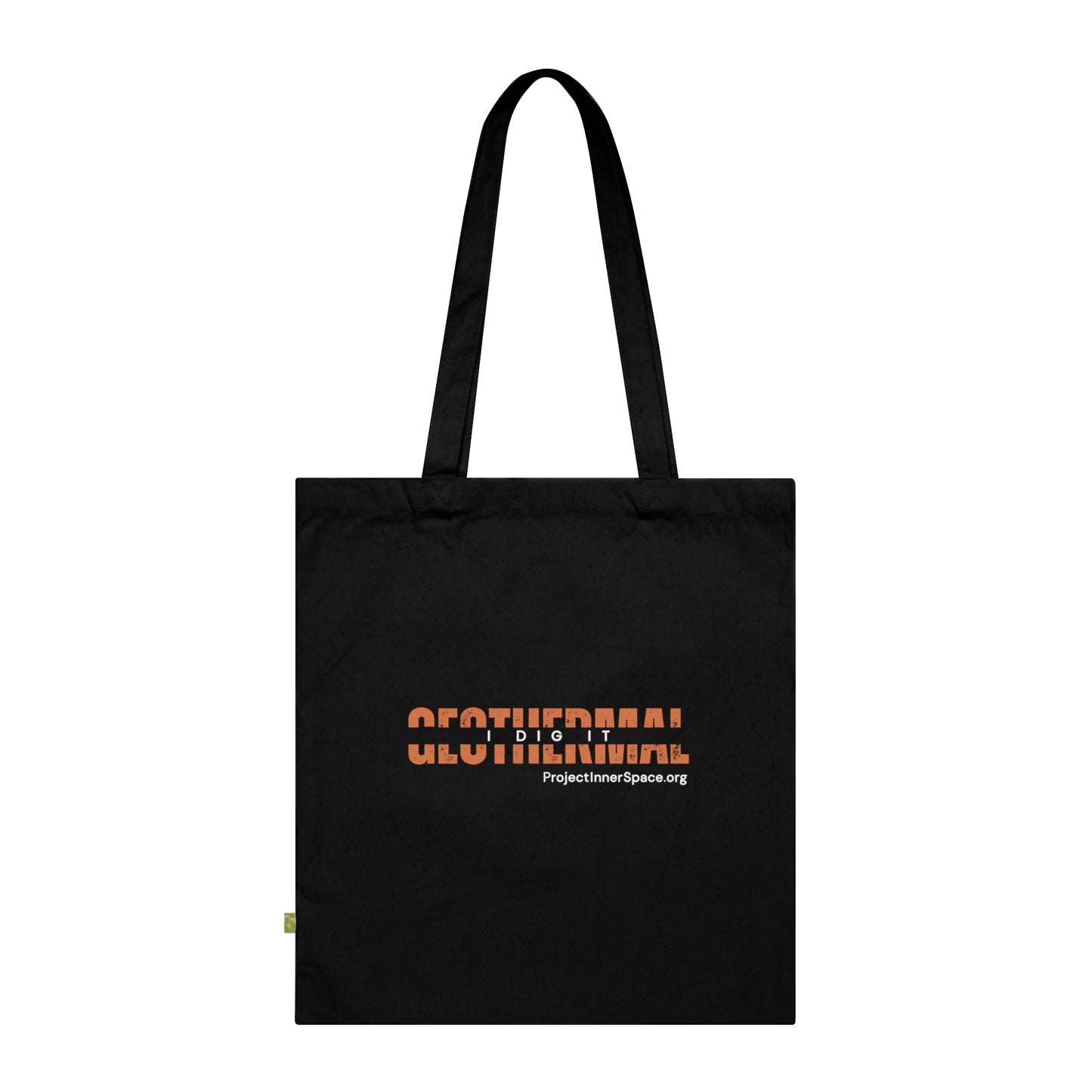 I Dig It - Tote Bag