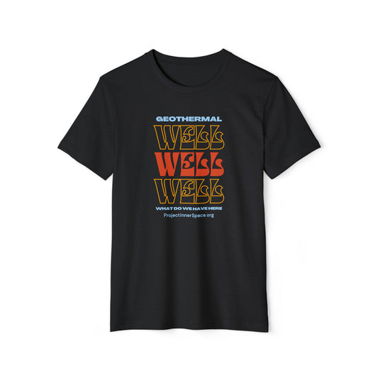 Well Well Well - Men's T-Shirt
