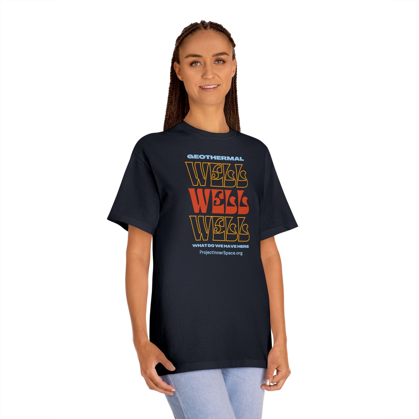 Well Well Well - Men's T-Shirt