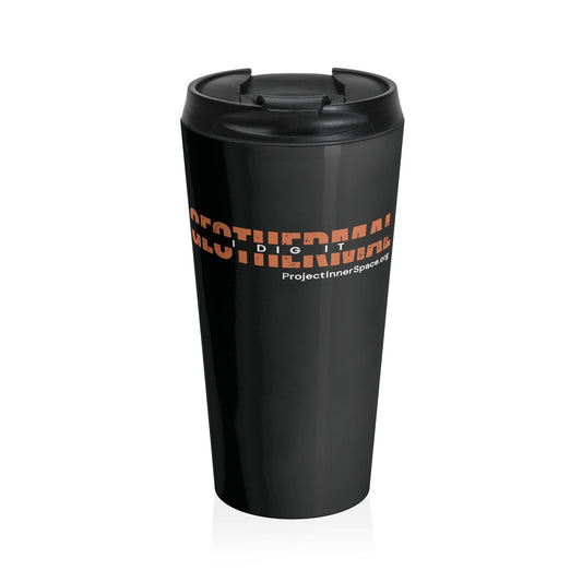 I Dig It - Travel Mug