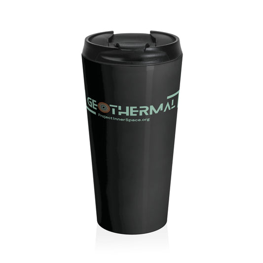 Geothermal - Travel Mug