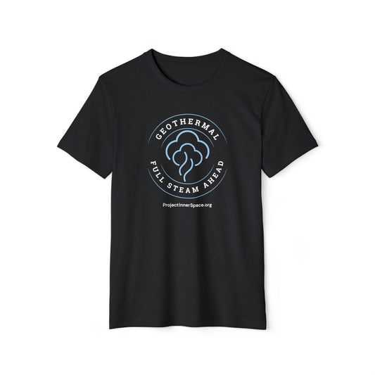 Full Steam Ahead - Men's T-Shirt