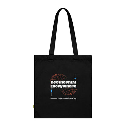 Geo Everywhere - Tote Bag