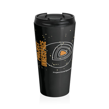 Project InnerSpace - Travel Mug