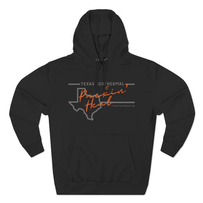 Packin Heat - Hoodie