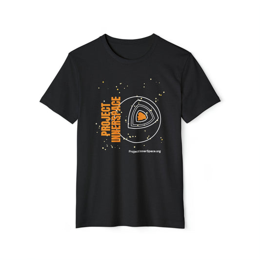 Project InnerSpace - Men's T-Shirt
