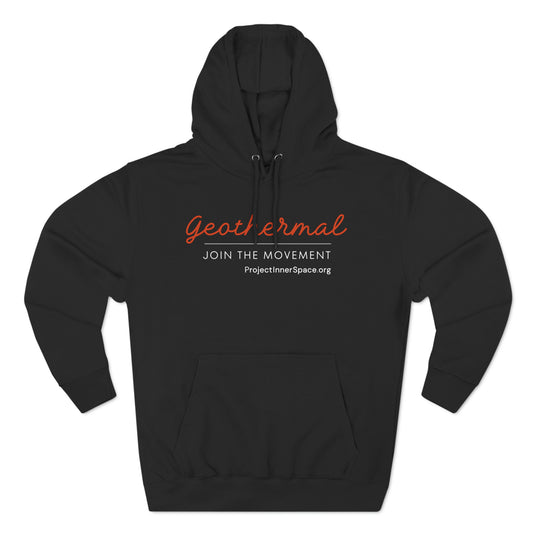 Join the Movement - Hoodie