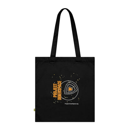 Project InnerSpace - Tote Bag