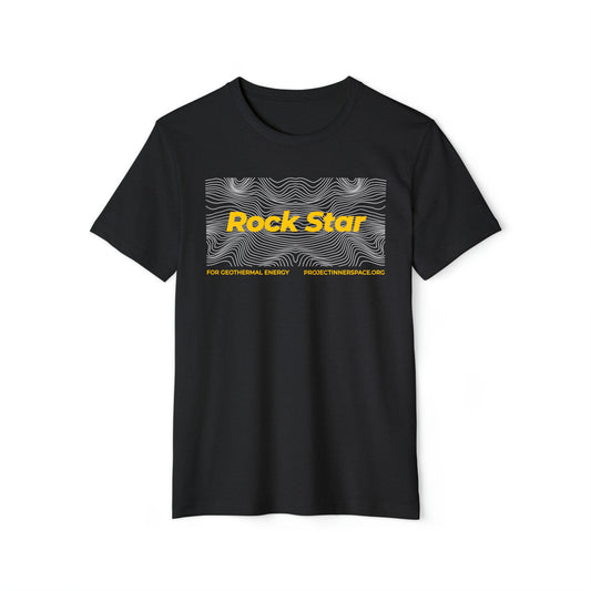 Rock Star - Men's T-Shirt