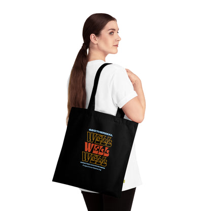 Well Well Well - Tote Bag