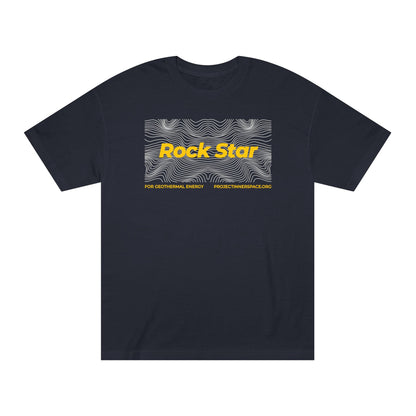 Rock Star - Men's T-Shirt