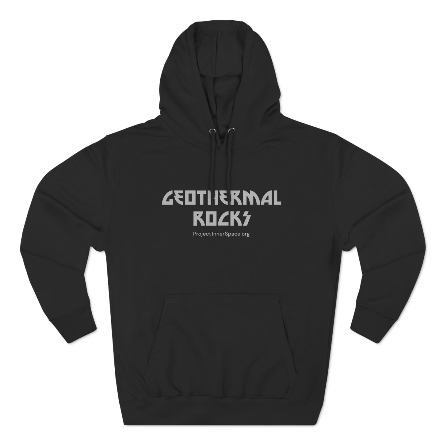 Geothermal Rocks - Hoodie