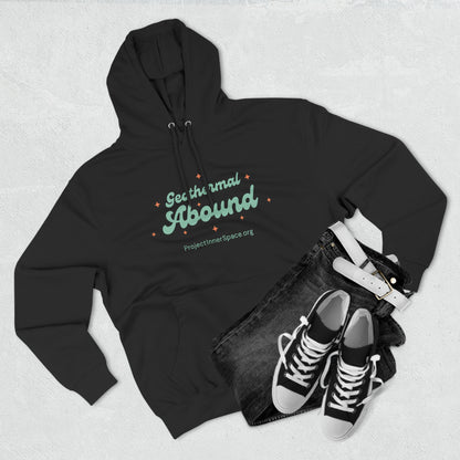 Geothermal Abound - Hoodie